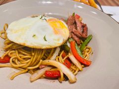 -Pennehut畔尼意面(合肥万象城店)