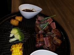 -南堂館川菜文化餐厅(天府店)
