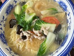 -刘长兴(逸仙桥店)