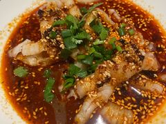 -太二酸菜鱼(深圳布吉万象汇店)