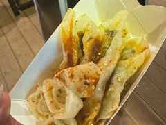 -沙州食驿·非遗小吃夜市