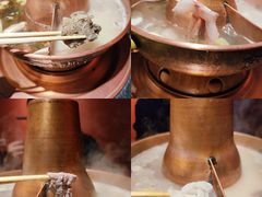 -清真·京华源铜锅涮肉(丰庆店)