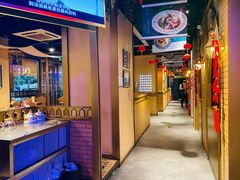 -胖老汉椒麻鸡清真新疆菜(西御街店)