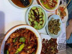 -拙味兄弟龙虾·江湖菜(和畅堂店)