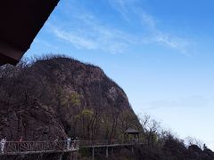 -丹东凤凰山景区