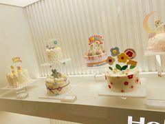 -好利来(朝外店)