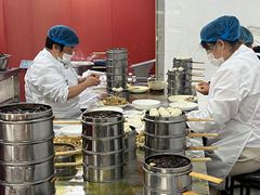 -王菊美食街·王菊面馆(总店)