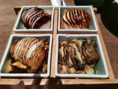 -蘑界·野生菌火锅(深业上城店)