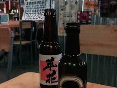 -无牌咖啡&酒馆