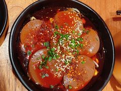 -串门邻居串串火锅(云南南路店)