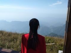 -白草畔自然风景区