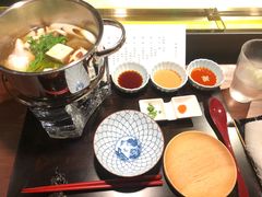 -元熹会席料理