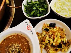 -匹夫涮肉城(黄村店)
