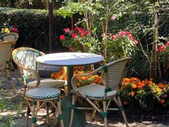 -三嚥阁 La Villa Restaurant