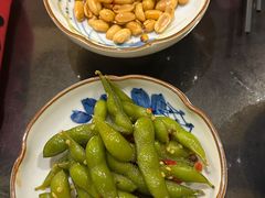 -那些年一起吃串的地方烧烤(观前街店)