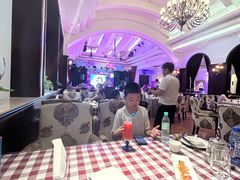 -邓丽君音乐主题餐厅