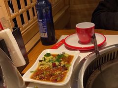 -玺炖·中国铁锅炖(虹桥天街店)