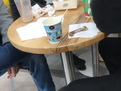 -DQ·蛋糕·冰淇淋(川沙东海岸店)