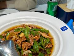 -兰湘子·湘菜小炒(石家庄万象城店)