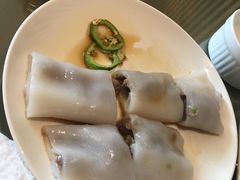 -福州世茂洲际酒店·福邸(台江店)