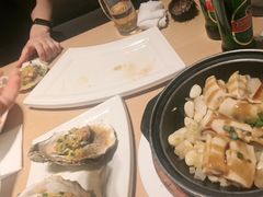 -映像威海·海鲜味道(经区店)