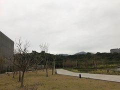 -深圳大学(丽湖校区)