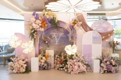 -Doris一站式游轮婚礼船东直营店(外滩店)