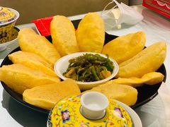 -宁夏国强手抓羊肉·清真菜(未央路凤三店)