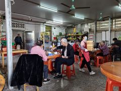 -阿弟早茶·家庭小炒·火锅(九村店)