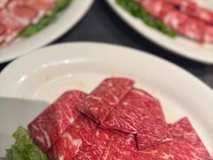 -NIUAN牛庵·和牛烤肉(恒隆店)