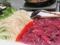-冯家大院·地道龙游土菜