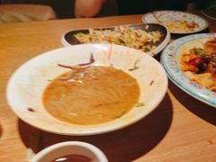 -撒拉花儿·新疆菜·清真(太阳宫店)