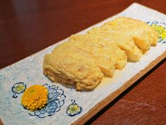 -晶吉·居酒屋·烧鸟·生鱼饭(中山区民主广场店)