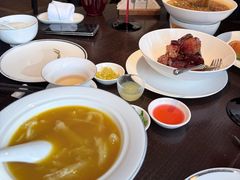 -甄御•海鲜新青岛菜(麦岛店)