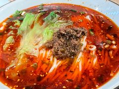 -全牛匠·乐山跷脚牛肉(新中关店)