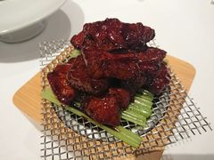 直火牛肉-东富酒家(龙湖西溪天街店)