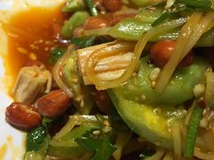 花菜-一顿烧烤(八经街店)