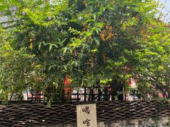 -三溪村