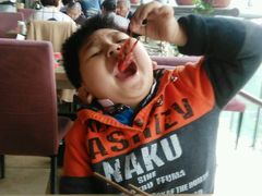 android_upload_pic-比特堡啤酒烤肉自助料理(和平店)