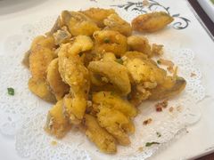 -金地利海鲜酒楼(清凉门店)