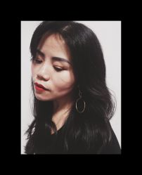 -Rise Hair上升造型