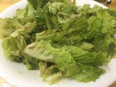 -勇猛子川菜馆(新军路店)
