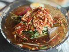 塑封冷面-春花民族美食(佳木斯总店)