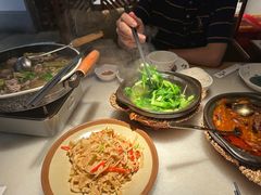 -川堂风·跷脚牛肉·乐山爆炒(中建乐荟天地店)