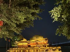 -仓山金山寺