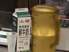 -KUNCHA鲲茶·江西制茶(铜锣湾店)
