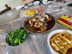 -满記土窑烧鷄波浪山莊