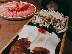 -快乐小羊·内蒙牛羊肉火锅(流花中心店)