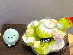 -DQ·蛋糕·冰淇淋(绿宝店)