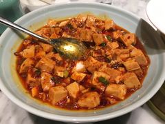 -雀蓝川菜(奥体广场店)